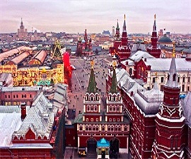 DFM Russia Co., Ltd. 