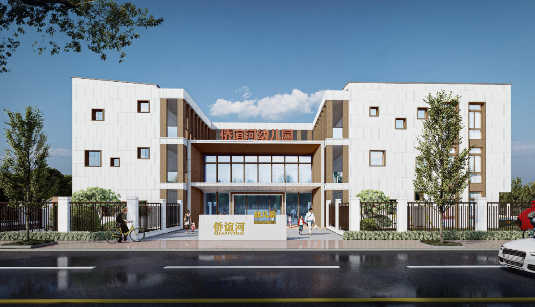 五地点建学堂，你最等待哪个？