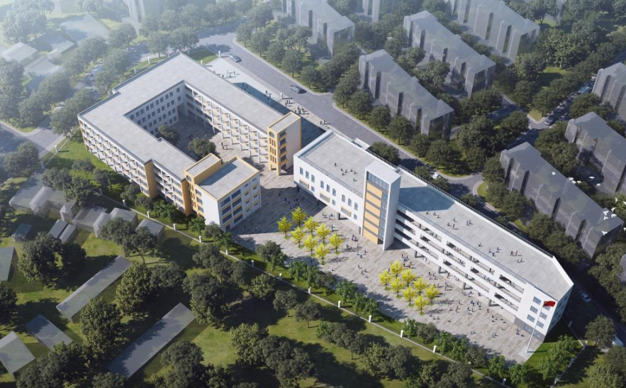 五地点建学堂，你最等待哪个？